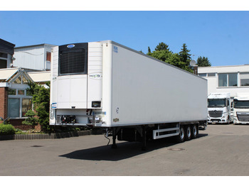 Semireboque frigorífico CHEREAU