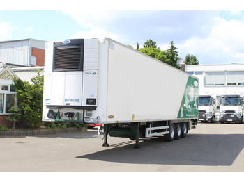 Semireboque frigorífico CHEREAU