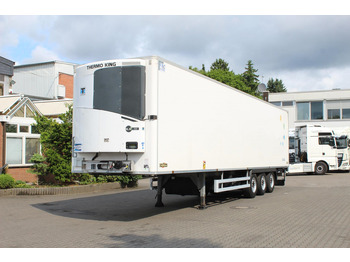 Semireboque frigorífico CHEREAU