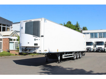 Semireboque frigorífico CHEREAU