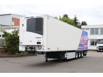 Semireboque frigorífico CHEREAU