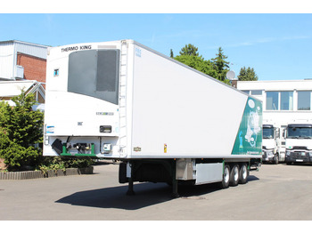 Semireboque frigorífico CHEREAU