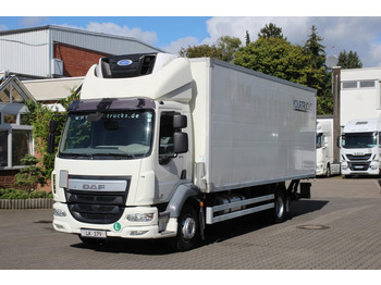 Caminhão frigorífico DAF LF 250