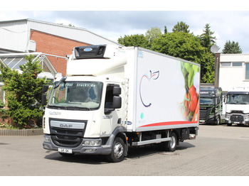 Caminhão frigorífico DAF LF 260
