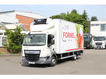 Caminhão frigorífico DAF LF 260