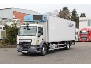 Caminhão frigorífico DAF LF 280
