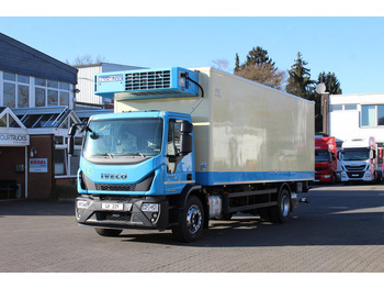Caminhão frigorífico IVECO