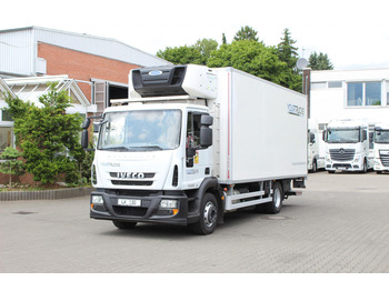 Caminhão frigorífico IVECO EuroCargo 140E