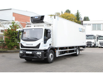 Caminhão frigorífico IVECO EuroCargo