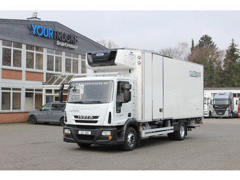 Caminhão frigorífico IVECO EuroCargo