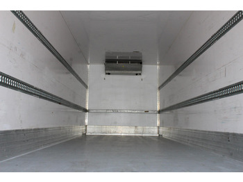 Caminhão frigorífico Iveco Eurocargo  ML190-320L E6 CS 1150 LBW Schlafkabine: foto 2