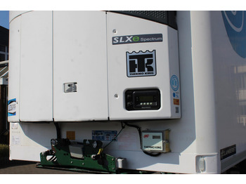 Locação de Lamberet TK SLXe Spectrum 2,65h Bi-Multi-Temp. TW  FRC25 Lamberet TK SLXe Spectrum 2,65h Bi-Multi-Temp. TW  FRC25: foto 4