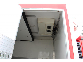 Caminhão frigorífico MAN TGL 12.250  E5   CX 600 Bi-Temp  Strom Tür LBW: foto 5