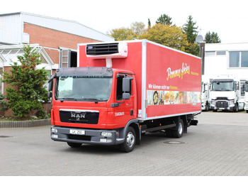 Caminhão frigorífico MAN TGL 12.250
