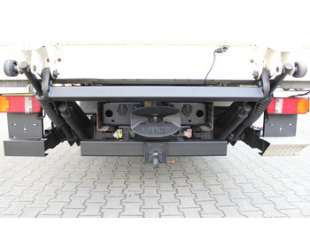 Caminhão furgão MAN TGL 8.180 E6 Koffer 7,3m LBW ANK Luft: foto 4 Caminhão furgão MAN TGL 8.180 E6 Koffer 7,3m LBW ANK Luft: foto 4