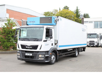 Caminhão frigorífico MAN TGM 15.290