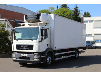 Caminhão frigorífico MAN TGM 18.290