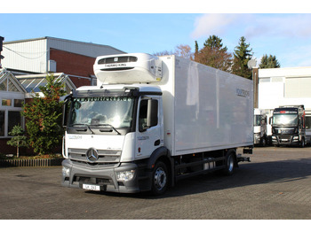 Caminhão frigorífico MERCEDES-BENZ Actros 1830
