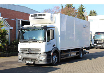 Caminhão frigorífico MERCEDES-BENZ Actros 1830