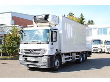 Caminhão frigorífico MERCEDES-BENZ Actros 2532
