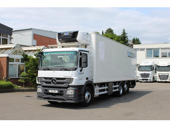Caminhão frigorífico MERCEDES-BENZ Actros 2532