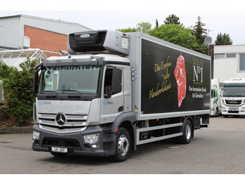 Caminhão frigorífico MERCEDES-BENZ Antos