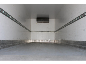 Caminhão frigorífico Renault D 280E6 Wide TK T1000R Strom LBW FRC 01 26: foto 2