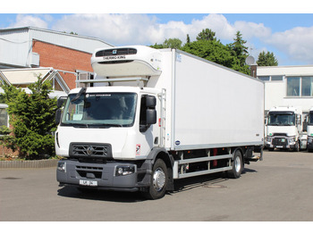 Caminhão frigorífico RENAULT D Wide 280