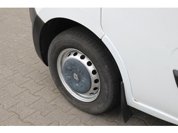 Caminhão com plataforma aérea Renault Master  France-Elevateur 121 FT   120 kg   12m: foto 4