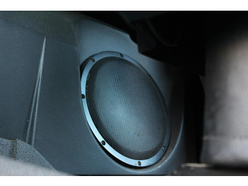 Tractor MAN TGX 18.510 E6 XXL Retarder Kühlbox Navi: foto 4 Tractor MAN TGX 18.510 E6 XXL Retarder Kühlbox Navi: foto 4