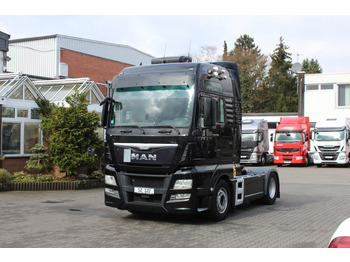 Tractor MAN TGX