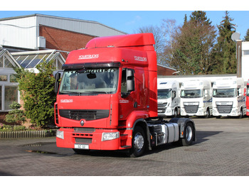 Tractor RENAULT Premium 460