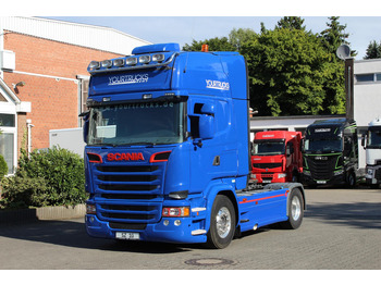 Tractor SCANIA R 500