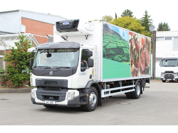 Caminhão frigorífico VOLVO FE 280