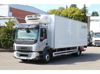 Caminhão frigorífico VOLVO FL 260