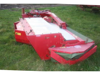 Gadanheira JF Stoll GX 2400: foto 1