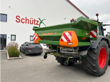 Distribuidor de fertilizantes AMAZONE ZA-M