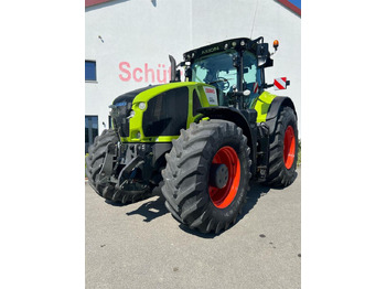 Trator CLAAS Axion 940