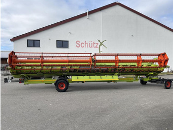 Plataforma para colheitadeira CLAAS