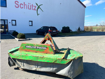 Gadanheira DEUTZ