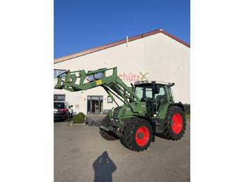 Trator FENDT