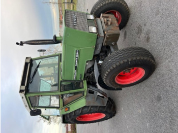 Trator Fendt Farmer 306 LS, ca. 9516 Bh, Baujahr 1982: foto 3