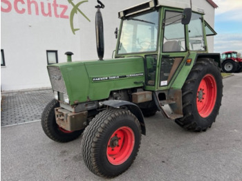 Trator FENDT Farmer 300