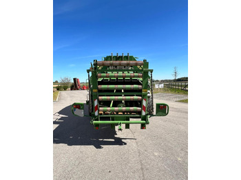 Enfardadeira de fardos quadrados Krone Big Pack 1290 HDP XC: foto 4 Enfardadeira de fardos quadrados Krone Big Pack 1290 HDP XC: foto 4