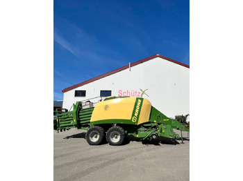 Enfardadeira de fardos quadrados Krone Big Pack 1290 HDP XC: foto 2 Enfardadeira de fardos quadrados Krone Big Pack 1290 HDP XC: foto 2