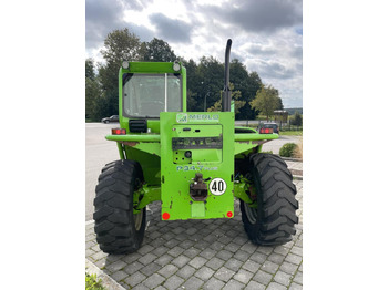 Empilhador telescópico Merlo P34.7 Plus Teleskoplader: foto 4