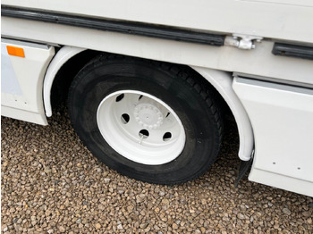 Locação de MAN 14.272 Schwenkwand / Schadstoffmobil MAN 14.272 Schwenkwand / Schadstoffmobil MAN 14.272 Schwenkwand / Schadstoffmobil MAN 14.272 Schwenkwand / Schadstoffmobil: foto 5