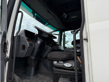 Caminhão de lixo Mercedes-Benz Actros MP3 2532 6x2 Faun Rotorpress 521: foto 4