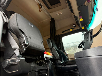 Tractor Mercedes-Benz Actros 1843 Stream Space,  Hydraulik, Retarder: foto 5