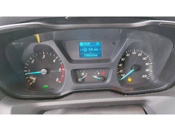 Ambulância FORD TRANSIT 2,0TDI AMBULANCE KLIMA 12.2018 EURO 6, 3 UNITS: foto 3